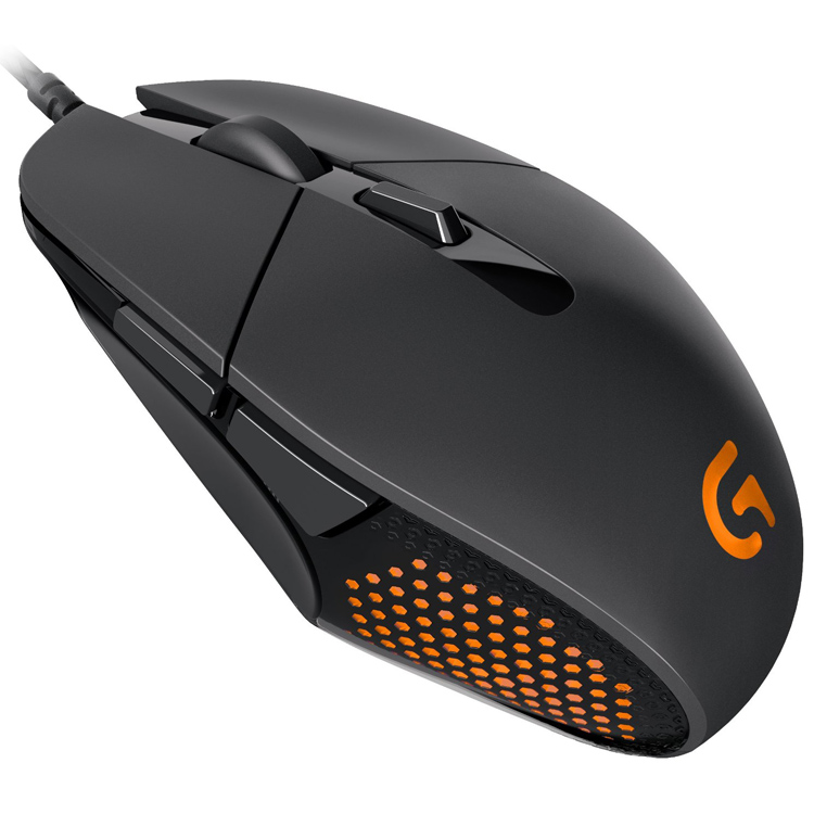 خرید Logitech G303 Mouse